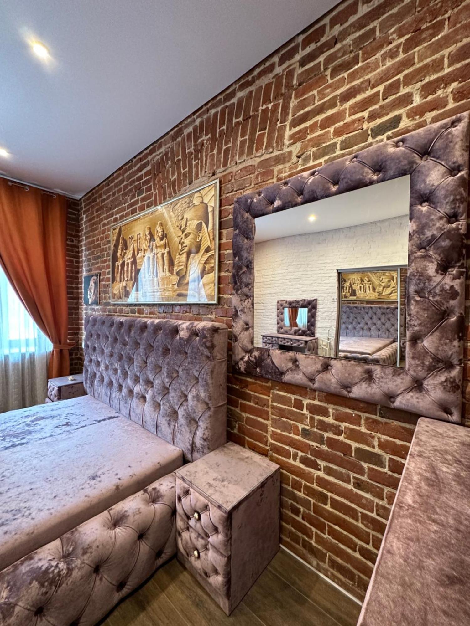 Kuss Apartments Lviv Bagian luar foto